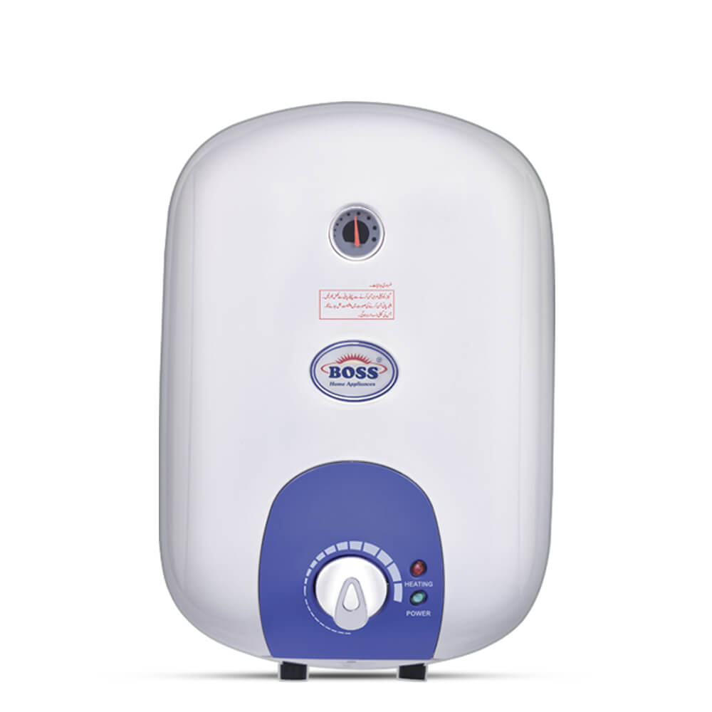 10 CL Supreme Electric Water Heater - Boss Home Appliances