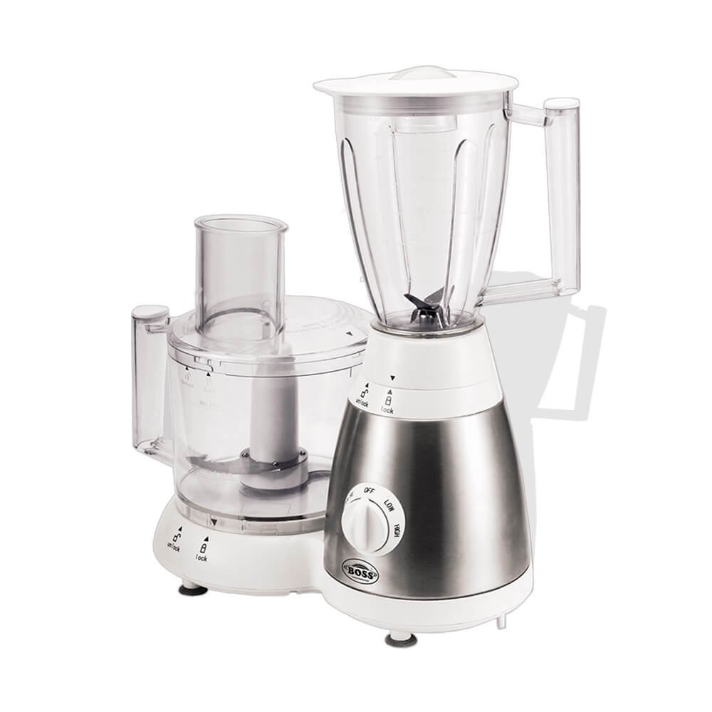 Food Processor KE-FP-205 - BOSS Home Appliances