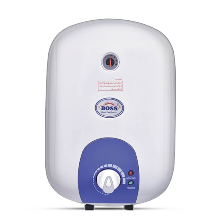 Electric Water Heater BOSS Home & Kitchen Appliances