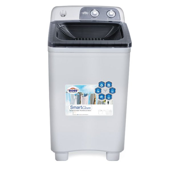 BOSS Single Tub Washing Machine | K.E 4000