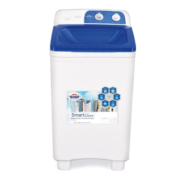 BOSS Single Tub Washing Machine | K.E 4500 BS