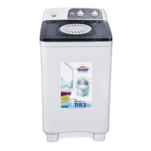 BOSS Spin Dryer Machine | K.E 5000 BS