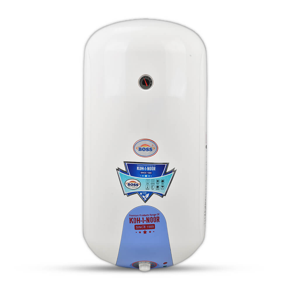 Electric Water Heater 50 CL New Supreme -Boss Home Appliances