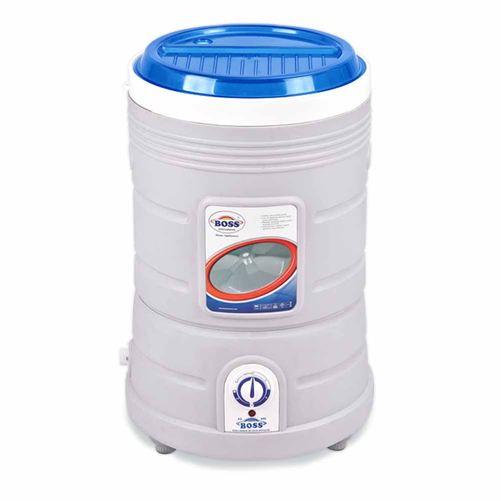 Baby Washing Machine KE600 (4Kg) BOSS Home Appliances