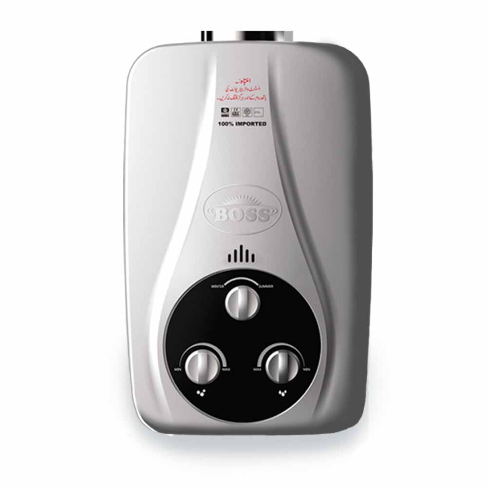 10 CL Supreme Electric Water Heater Boss Home Appliances