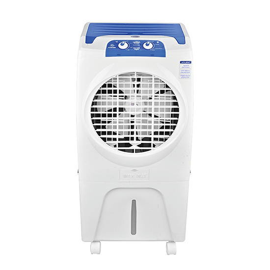 Air Cooler ECM 6500 IB Blue – BOSS Home Appliances