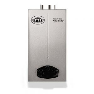 Instant Water Heater 8cl-NG - BOSS Home Appliances